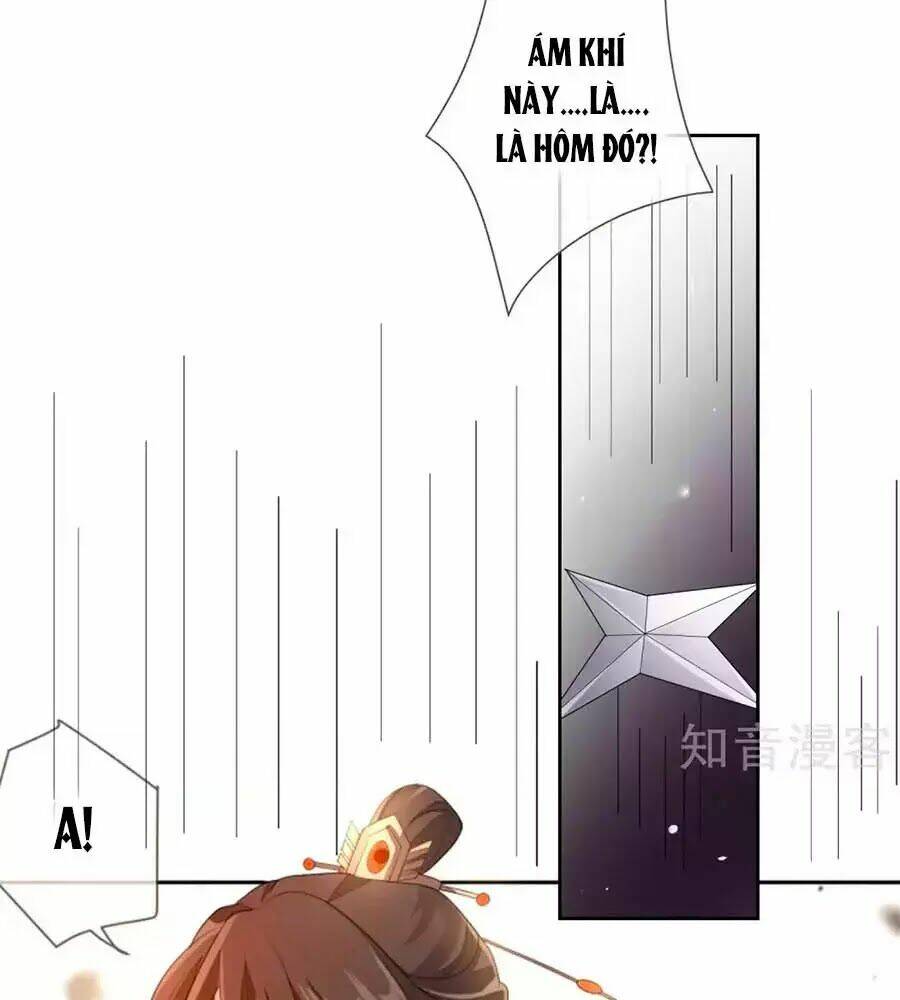 cửu khuyết phong hoa chapter 44 17