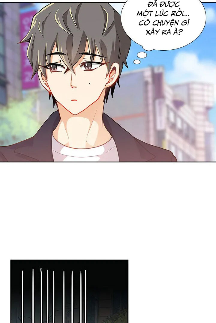 hương vị của nữ thần chapter 13.2 38