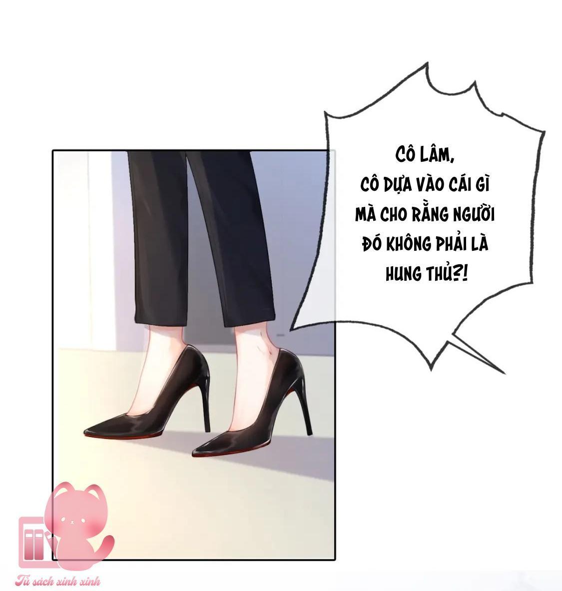 nàng tiểu thư pháp y thân yêu của tôi chapter 2 19