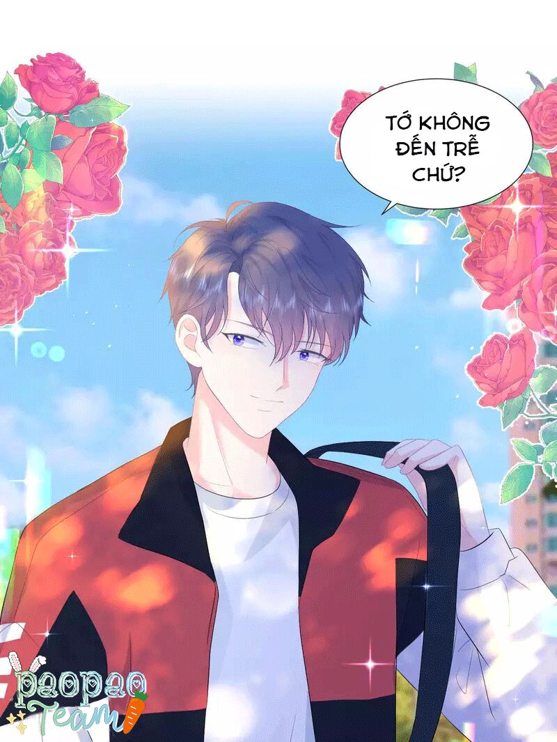 tôi và lịch sử yêu đương của tôi chapter 24 6