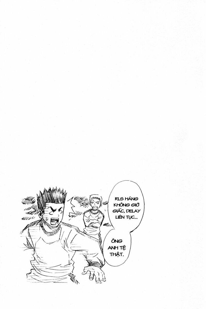 kỵ sĩ trong vòng cấm chapter 8 24