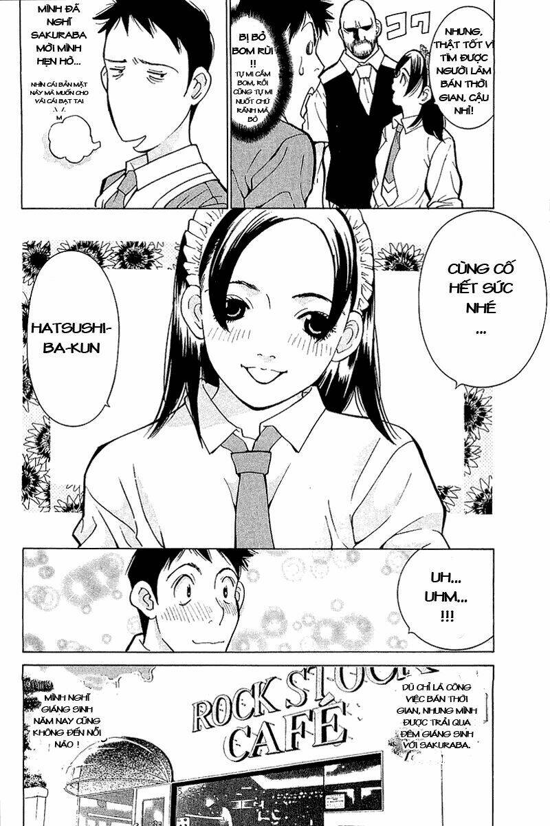 gacha gacha - secret chapter 6 14