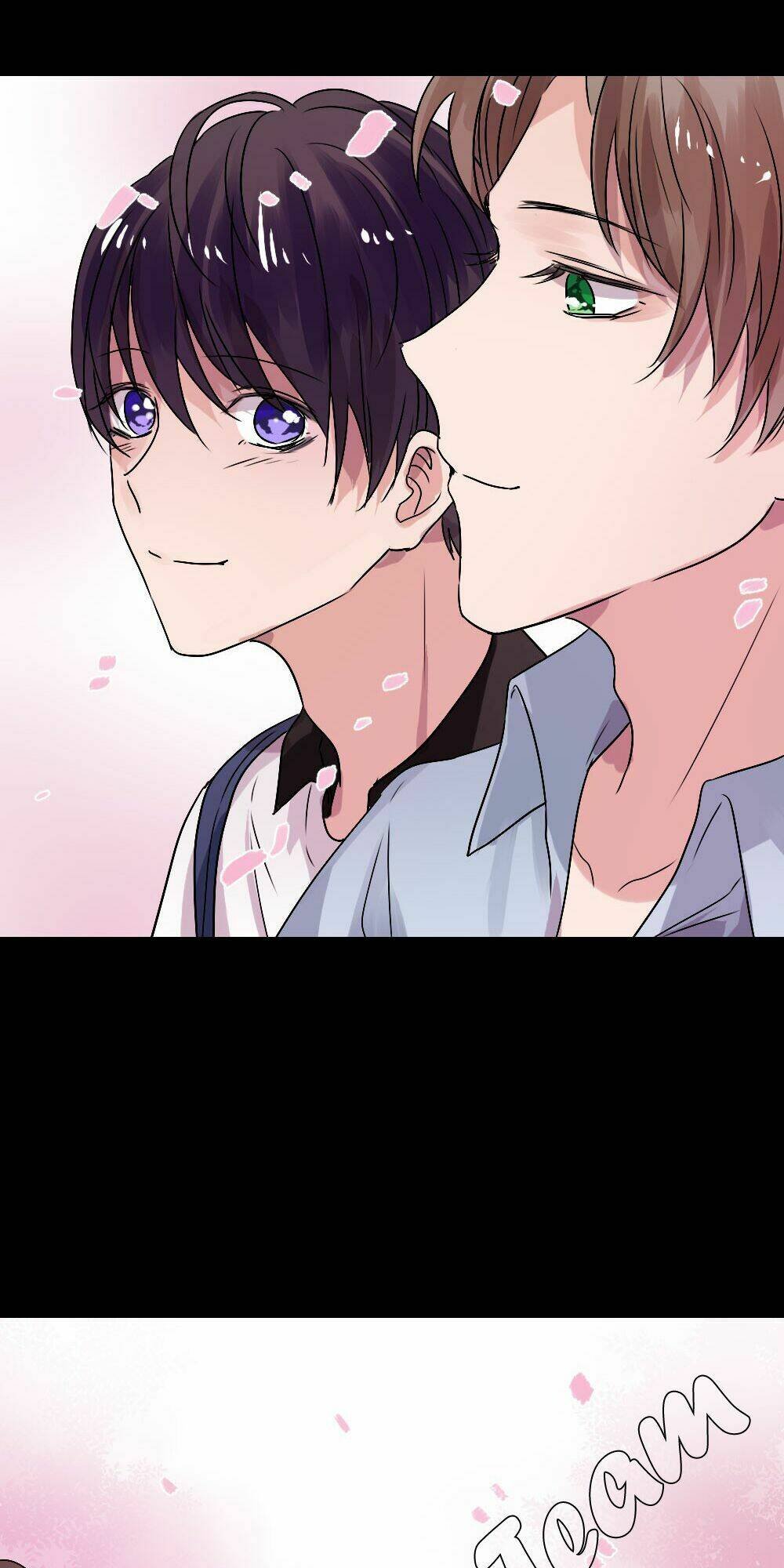 phải lòng em trai của bạn gái mình chapter 42 20