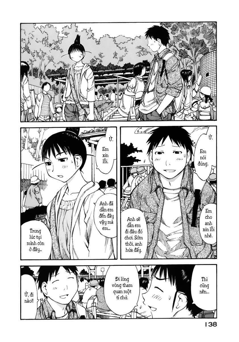 genshiken chapter 48 15