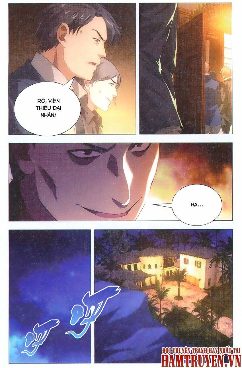 chín chín tám mươi một - 9981 chapter 86 15