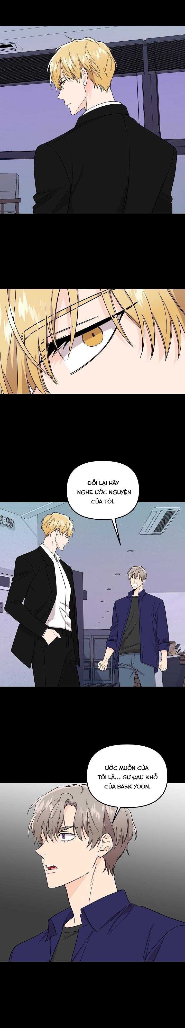 Hoa Ly Hổ chapter 47