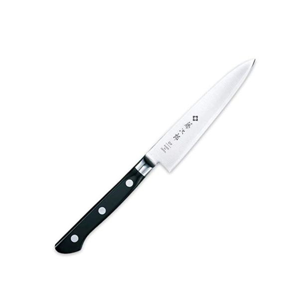 Dao bếp Nhật cao cấp Tojiro DP Cobalt 3 lớp Petty F801 - dao bếp Nhật chính hãng