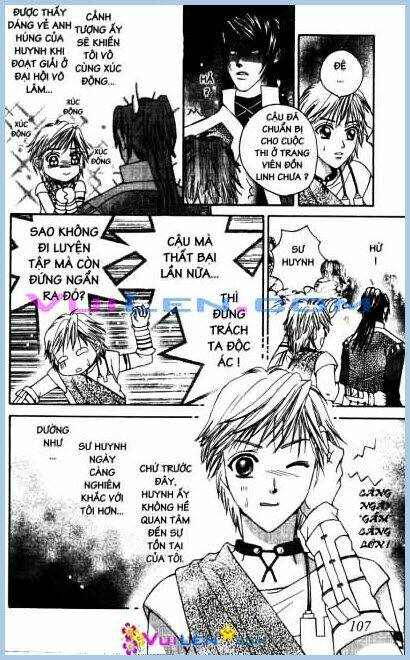tinh nguyệt ảo cảnh chapter 2 106