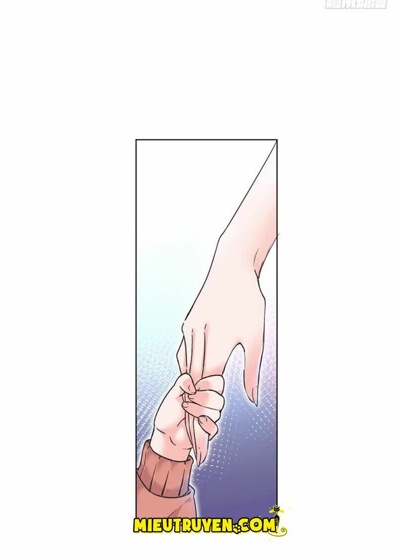 baba đẹp trai trên trời rơi xuống chapter 4 12