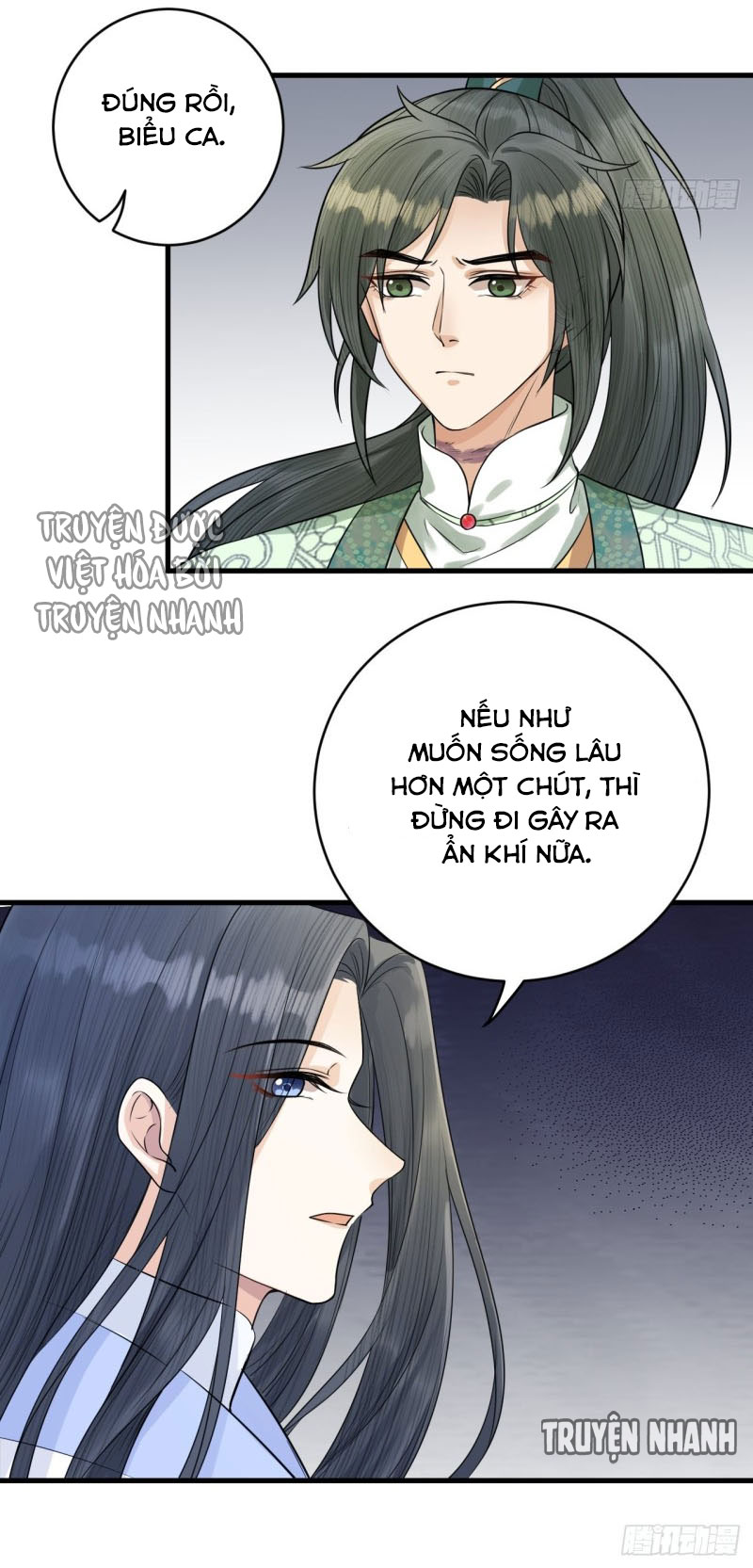 lễ băng nhạc hoại chi dạ chapter 39 28