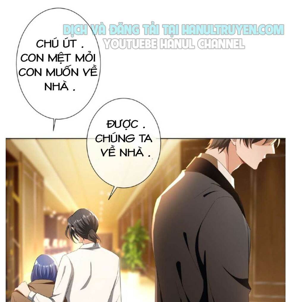 cô vợ nhỏ nuông chiều quá lại thành ác!! chapter 89 18