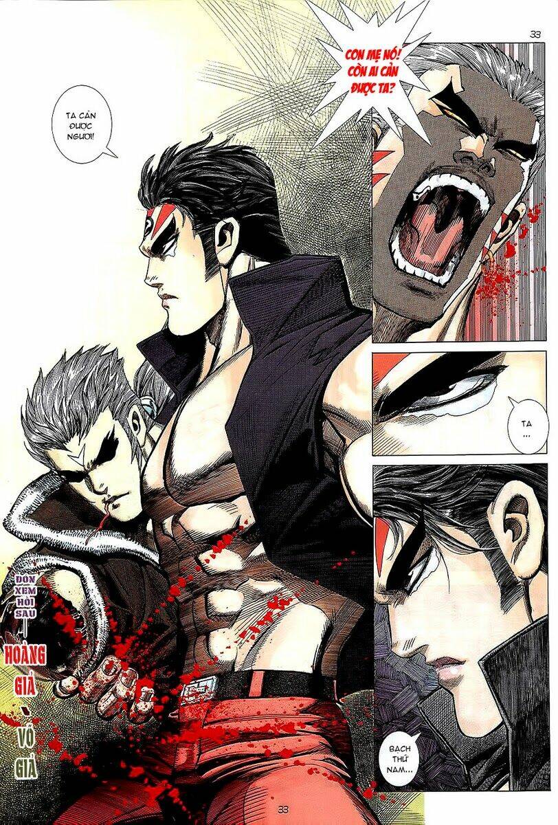 hải hổ 3 chapter 41 29