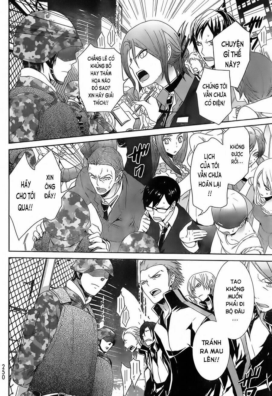 devil survivor chapter 3 30