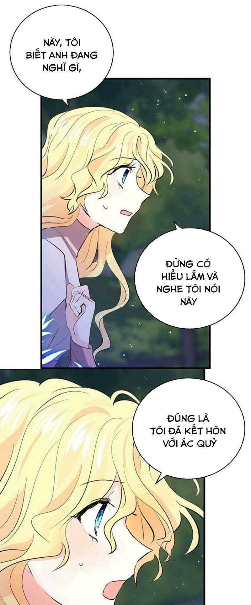 tôi là bạn gái cũ của một người lính chapter 56 37