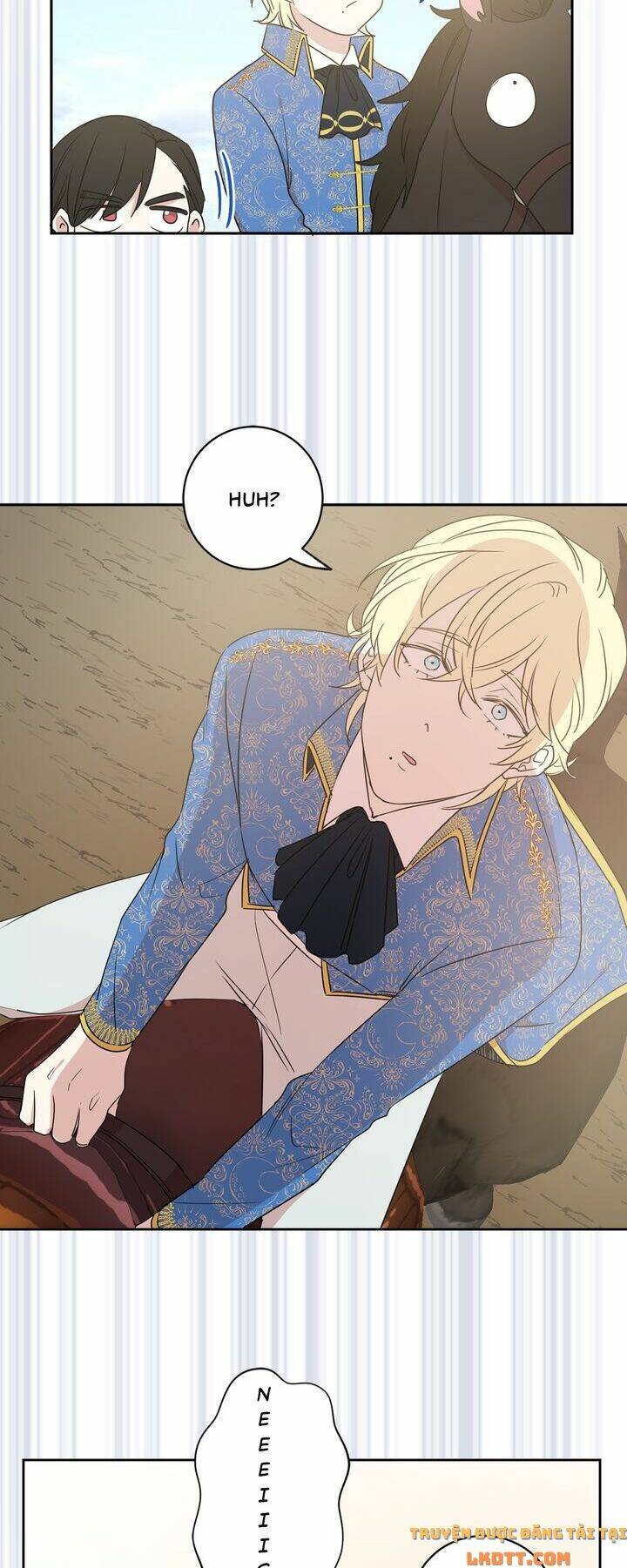 tôi chọn kết thúc của hoàng đế chapter 26 5