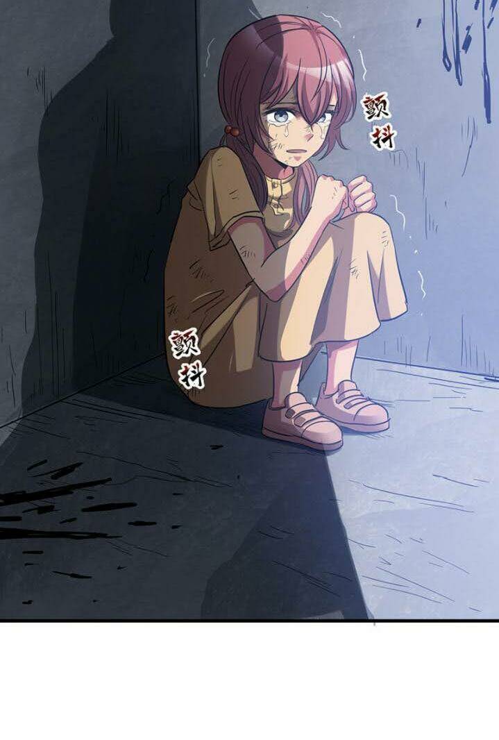 sau mạt thế tôi trở thành zombie chapter 16 23