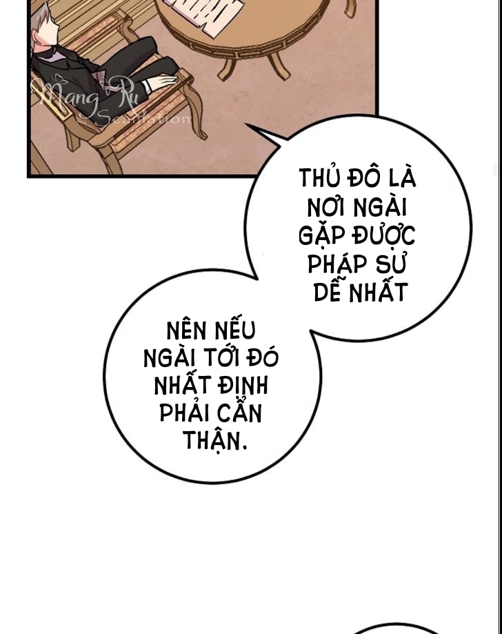tôi là tiểu thư của gia đình này chapter 14 30