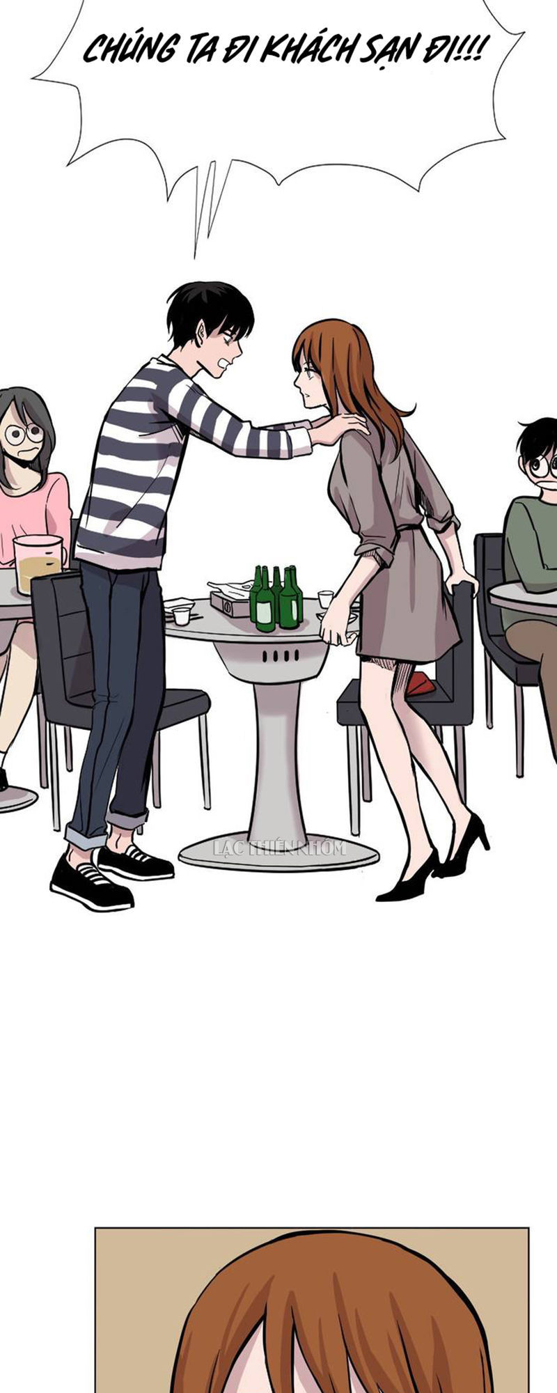 in our lifetime chapter 3 50