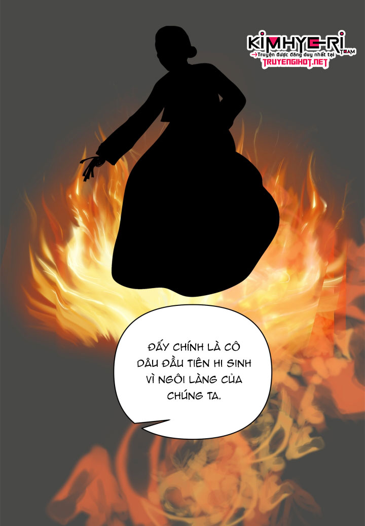 thiên đường (heaven) chapter 18.1 19