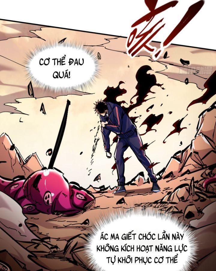 ta thật sự không phải ma vương chapter 5 72