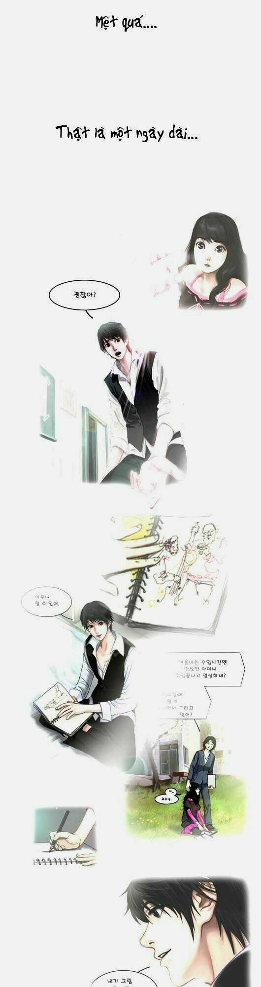 pink lady chapter 10 21