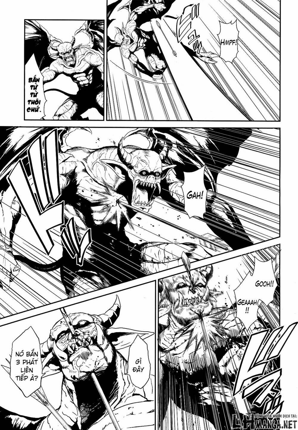 sennen sensou aigis - eiyuu no kizuna chapter 6 25