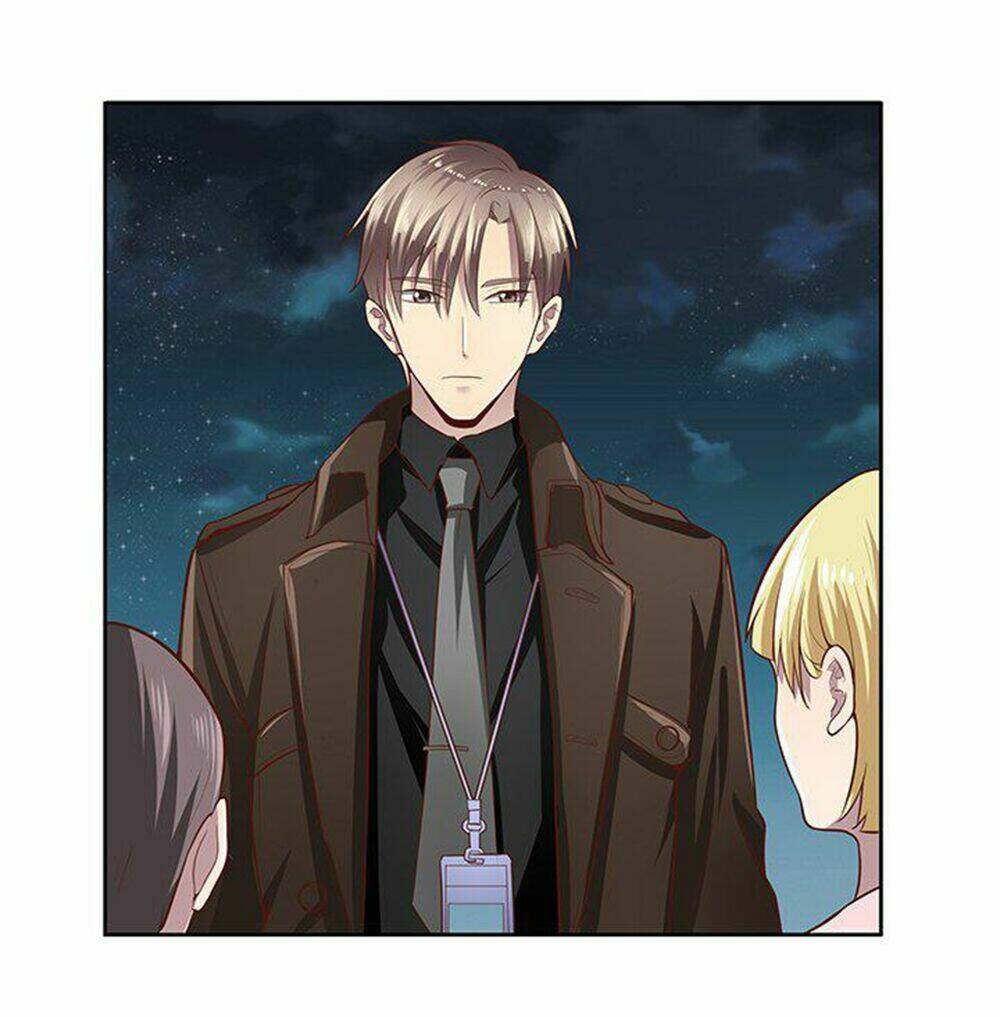 khi trò chơi ác ma bắt đầu chapter 7 78