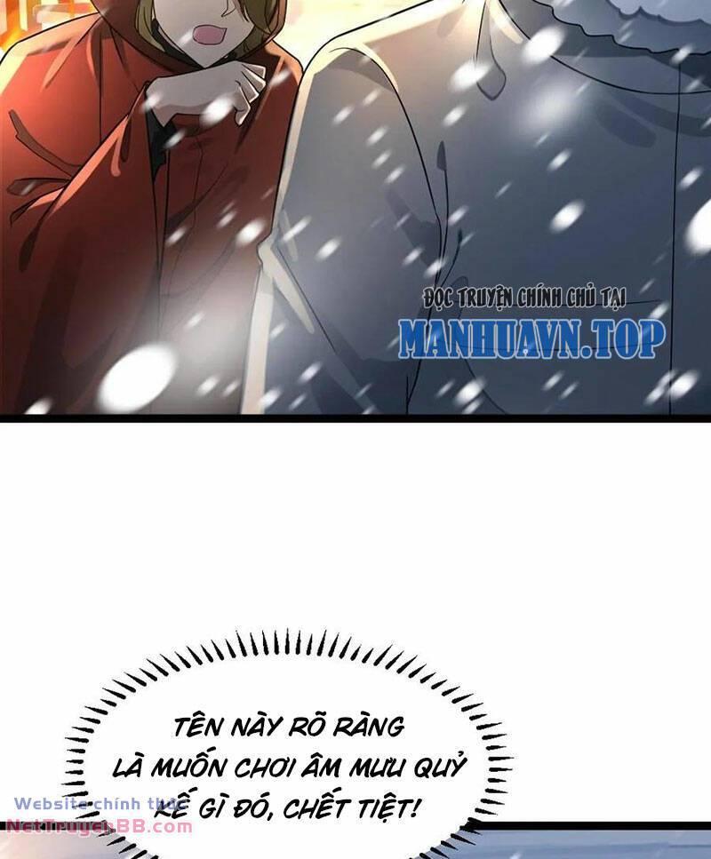 đóng băng toàn cầu: tôi gây dựng nên phòng an toàn thời tận thế chapter 237 2