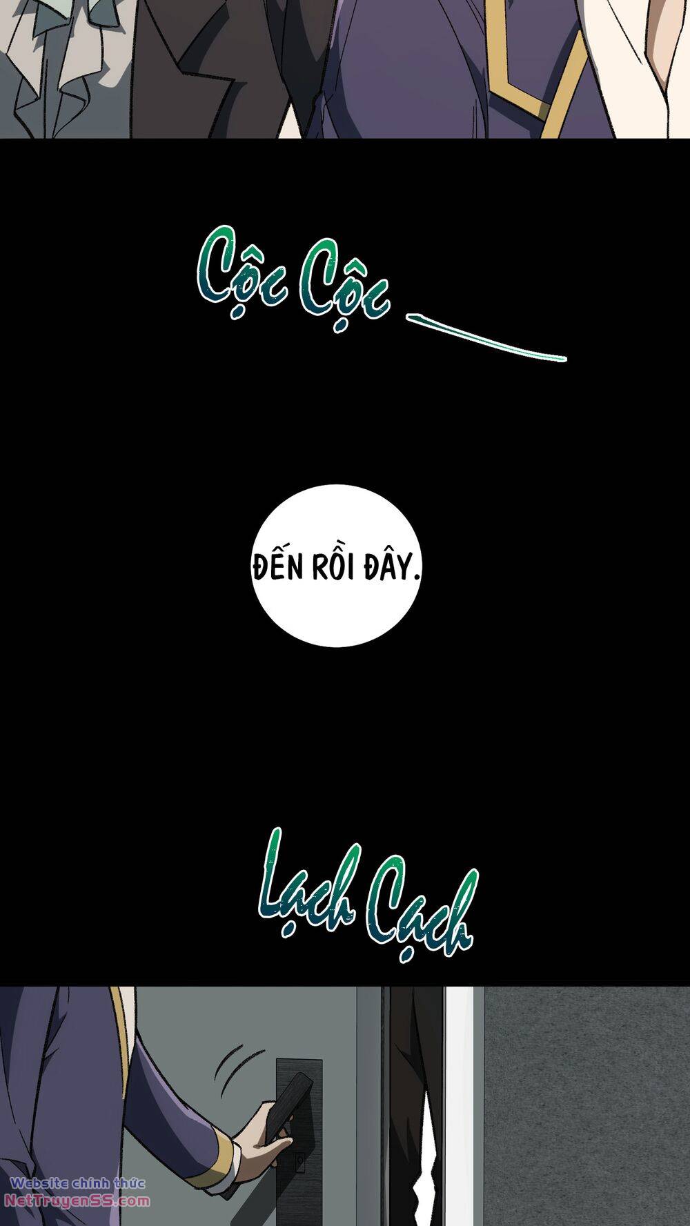 Ta Sáng Tạo Truyền Thuyết Đô Thị chapter 16.5 38