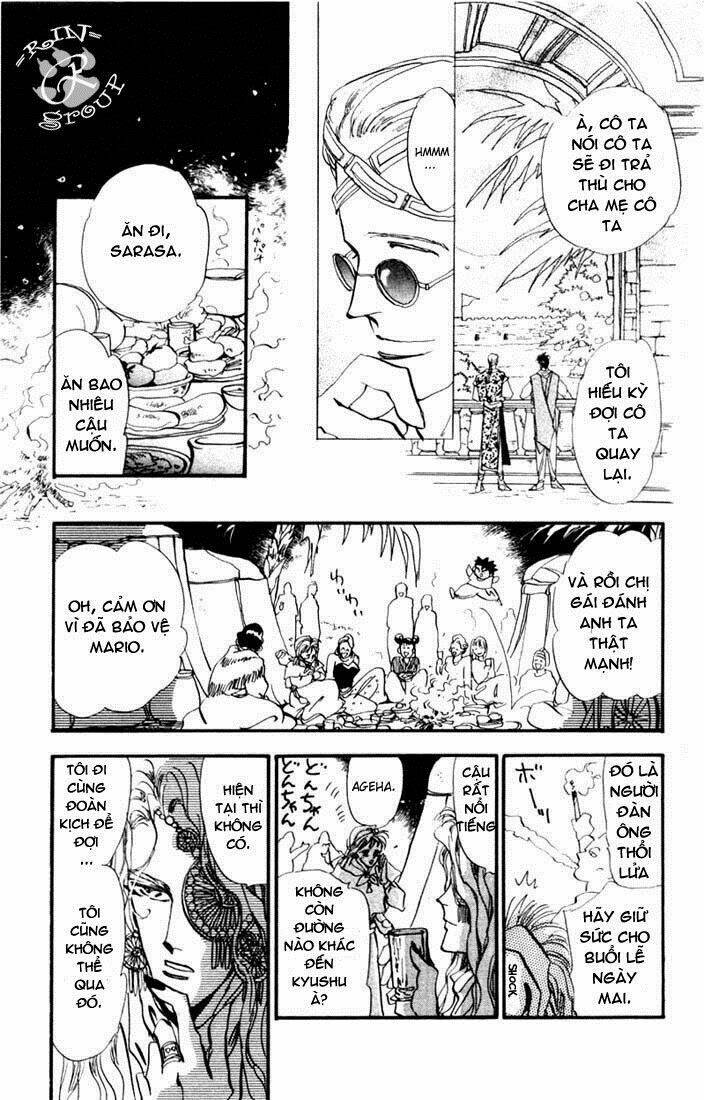 đứa con số phận chapter 5 26