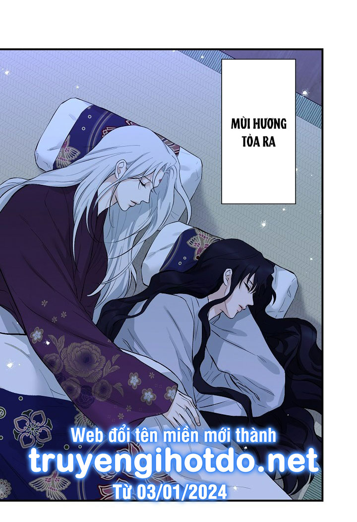 [18+] tuyển tập truyện bl ngắn - double bell chapter 20 3