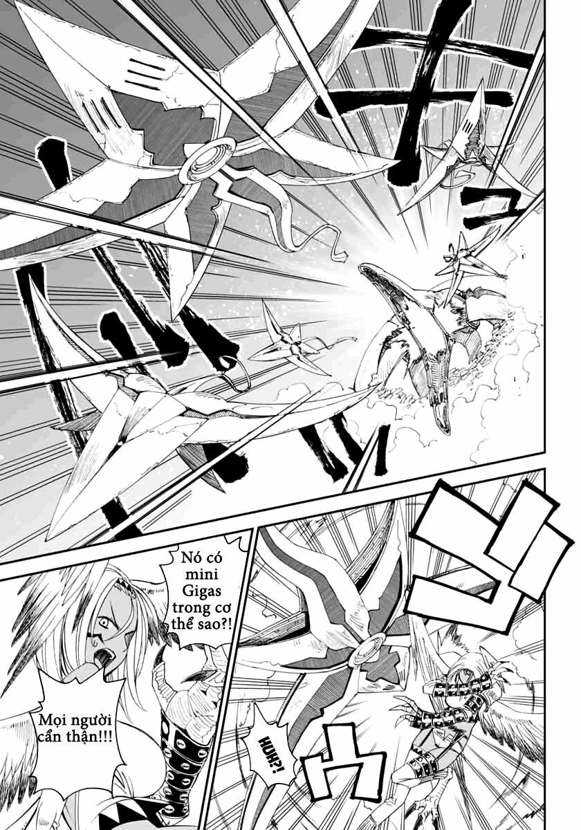 12 beast chapter 3.1 12