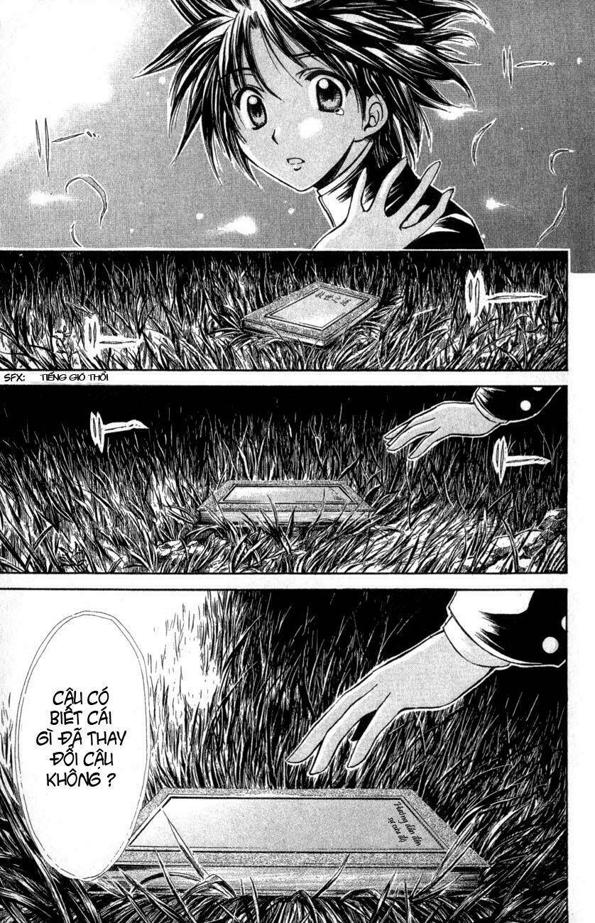 watashi no messiah-sama chapter 26 9