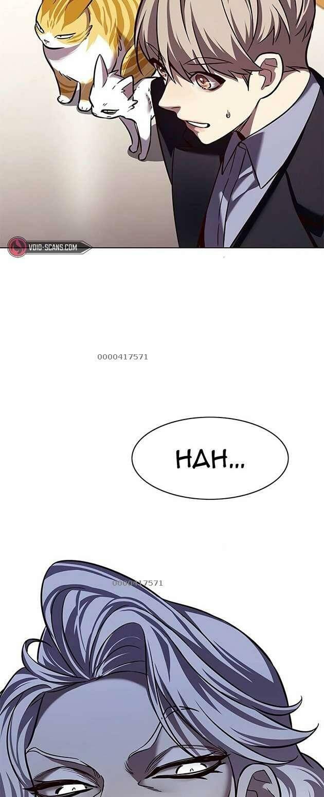 biến thân thành mèo chapter 246 3