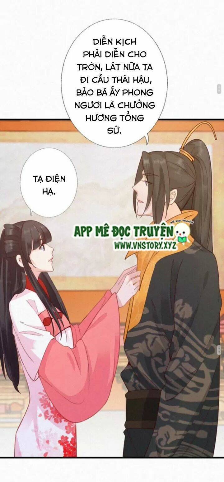 thiên hương mỹ nhân chapter 18 9