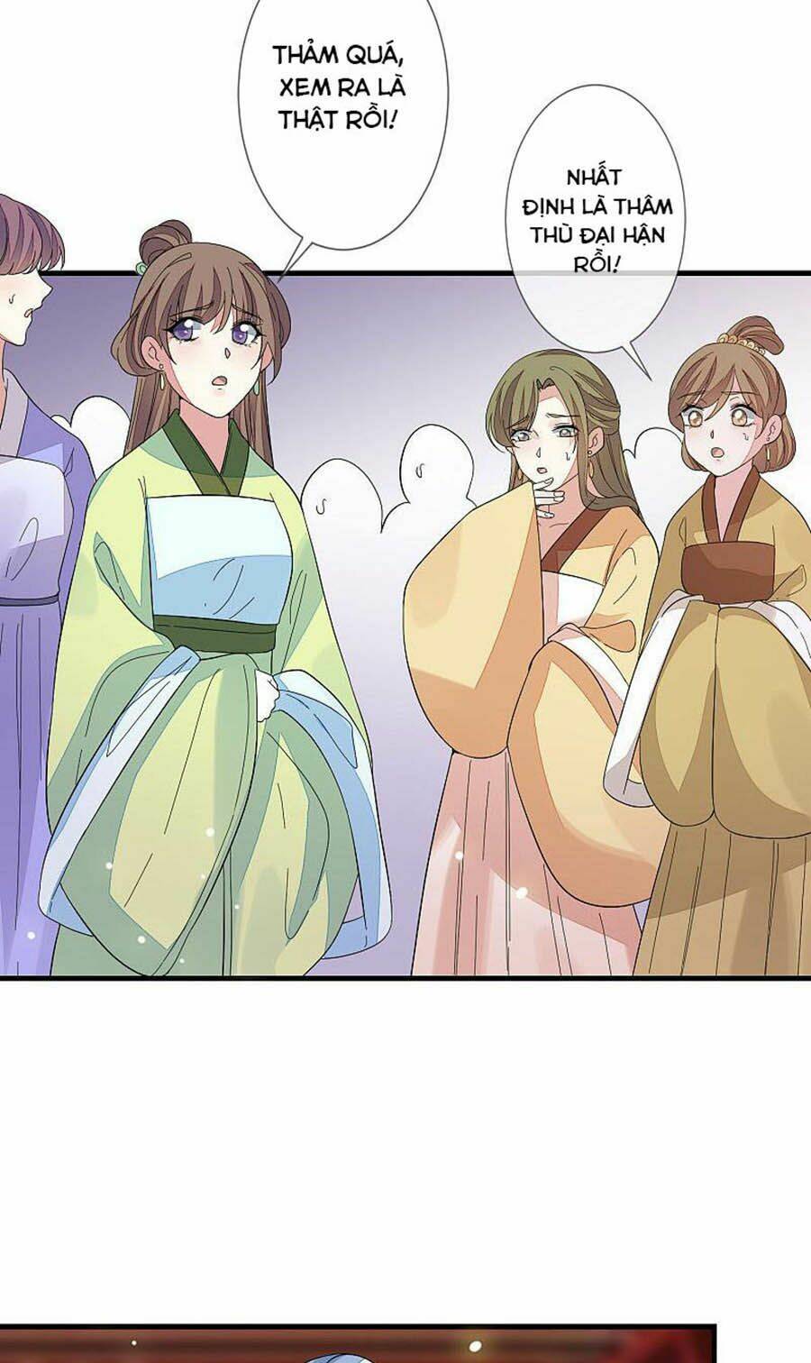 cửu khuyết phong hoa chapter 111 30