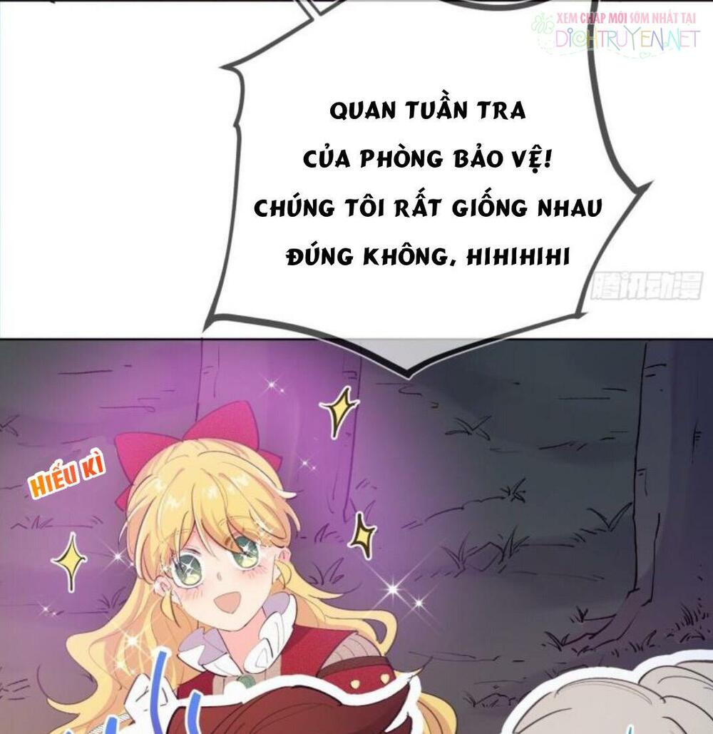 kế hoạch kiếm tiền của olive chapter 11 6