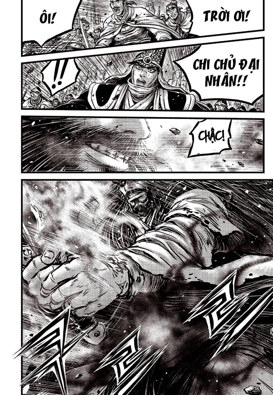 hiệp khách giang hồ m chapter 659 22