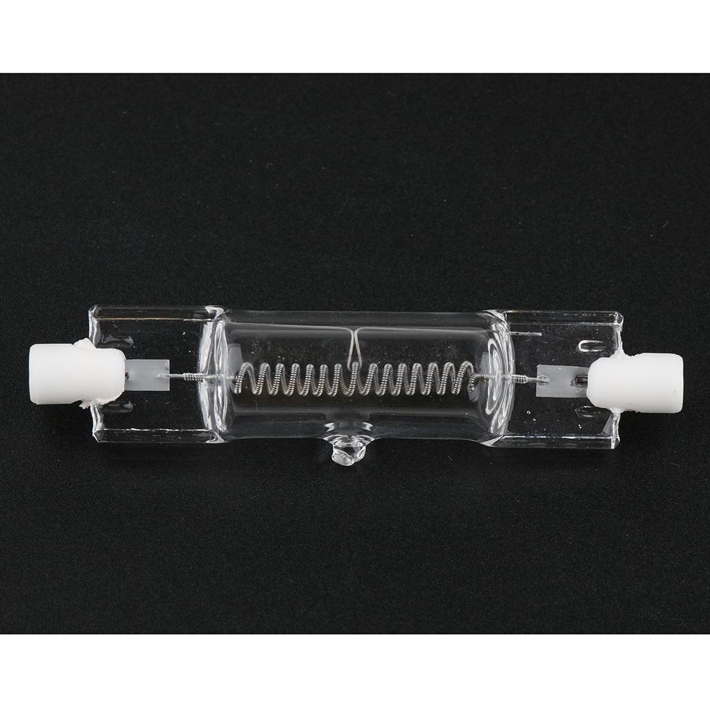 800W 230V, 3200K, Halogen Lamp, Halogen Studio Bulb