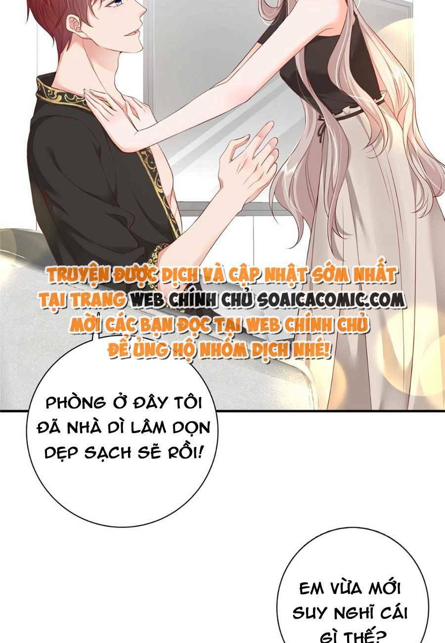 cô vợ của tôi không dễ bắt nạt chapter 6 6