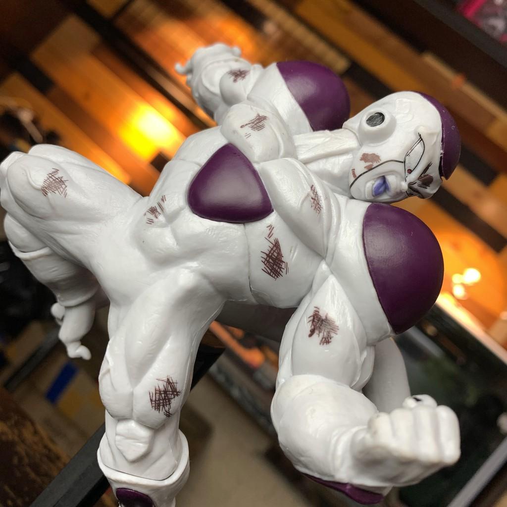 Mô Hình Dragon Ball - Fieza Custom By Ezpc