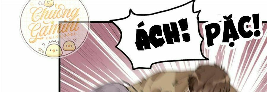 cố tổng, vợ của ngài quá mạnh rồi! chapter 23 79