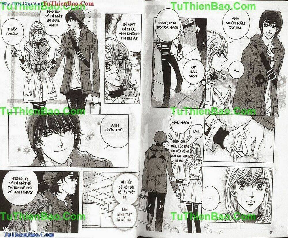 chuyện tình mary chapter 7 16