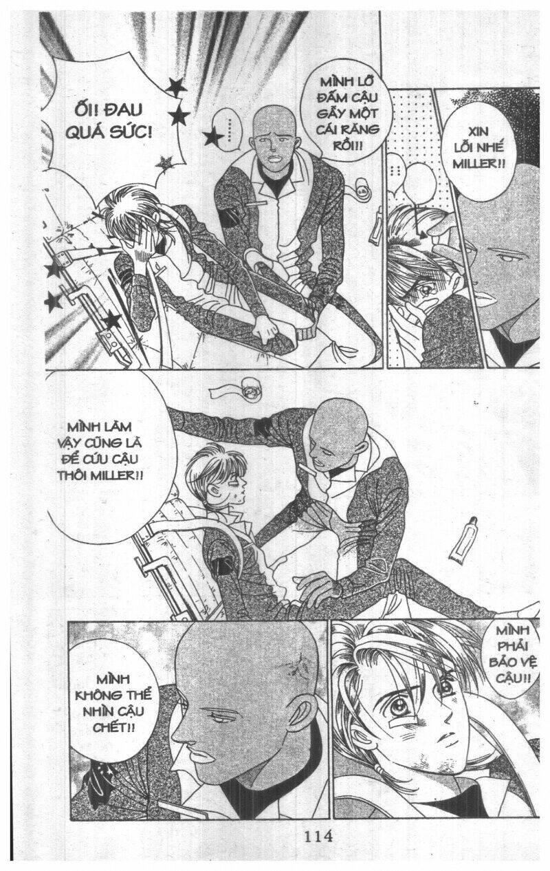 nàng tiên ánh trăng - kaguya hime chapter 26 114