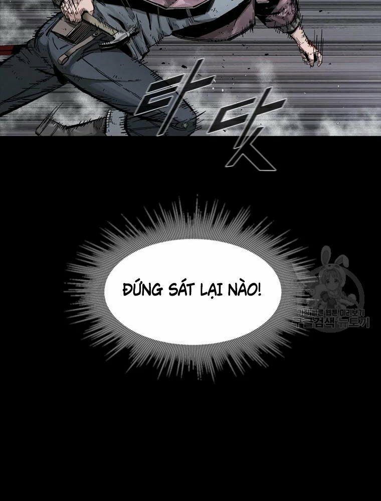 mật mã mê cung chapter 22 11