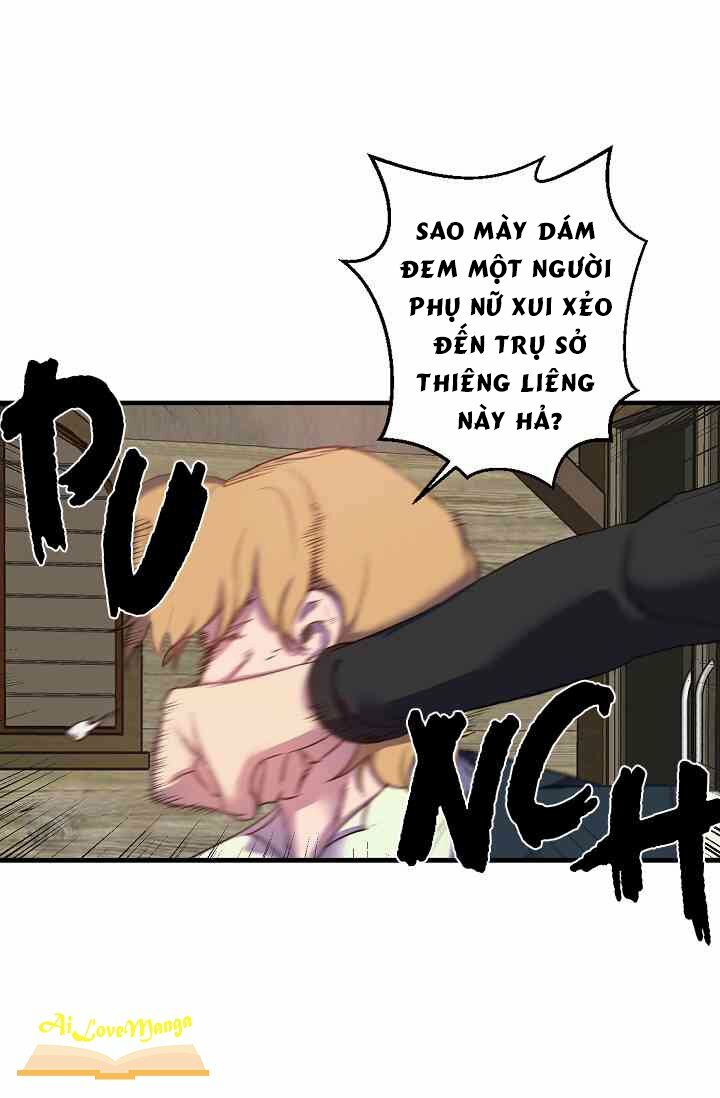 hôn lễ báo thù chapter 23 51