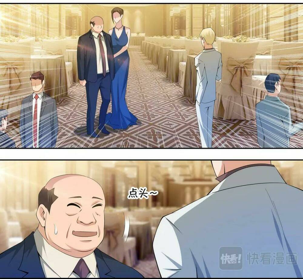 tối cường cuồng binh chapter 59 20