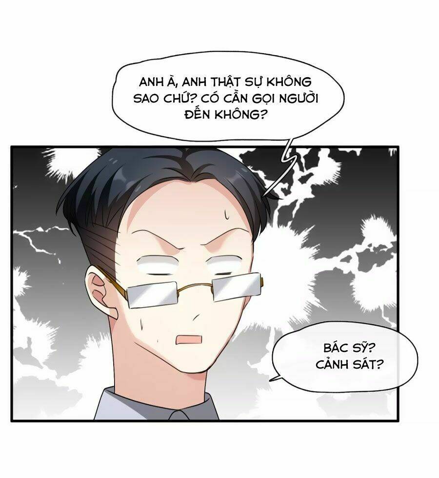 nhân chất tình nhân chapter 30.2 11