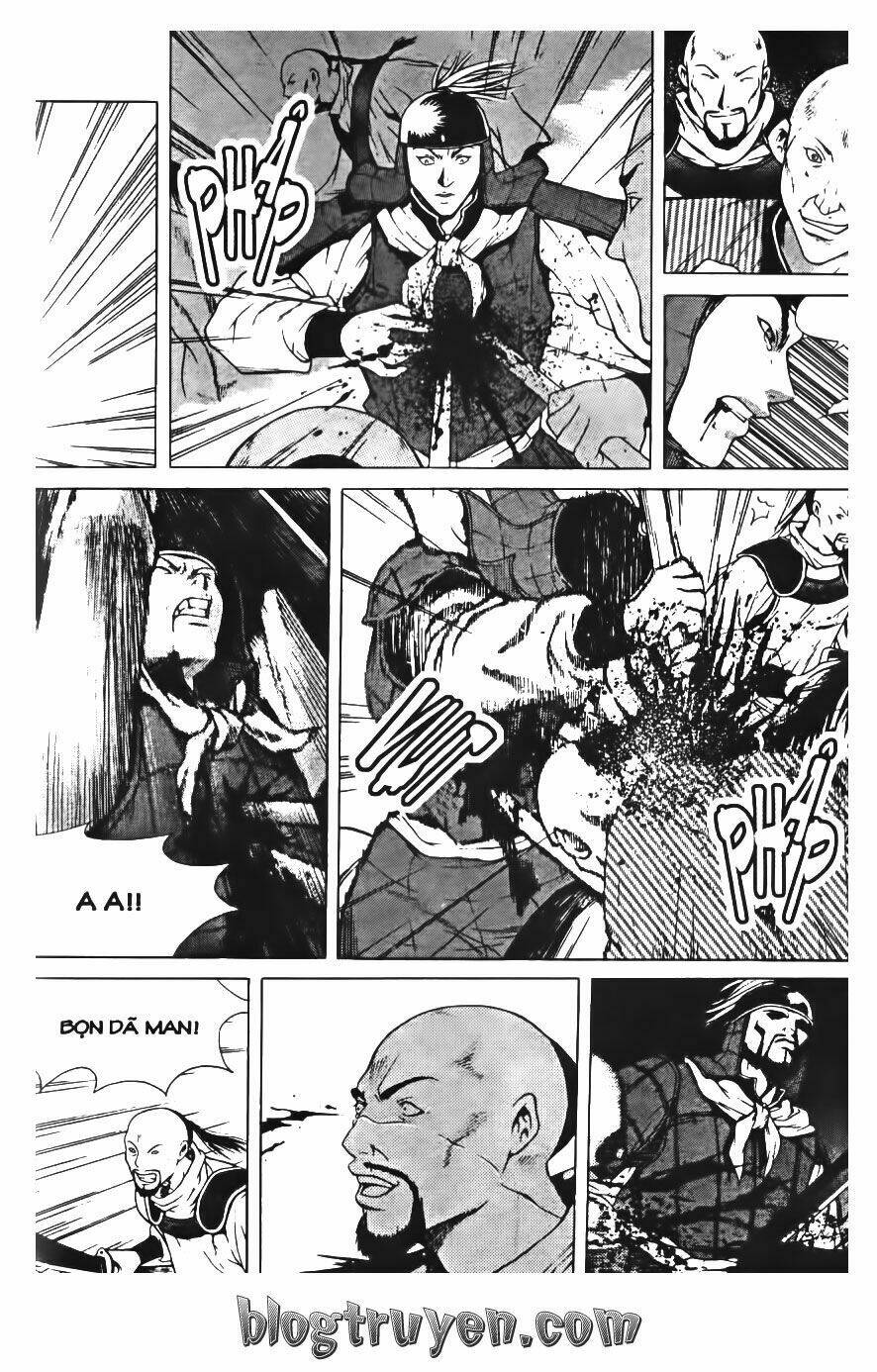 threads of time - dòng thời gian chapter 10 22