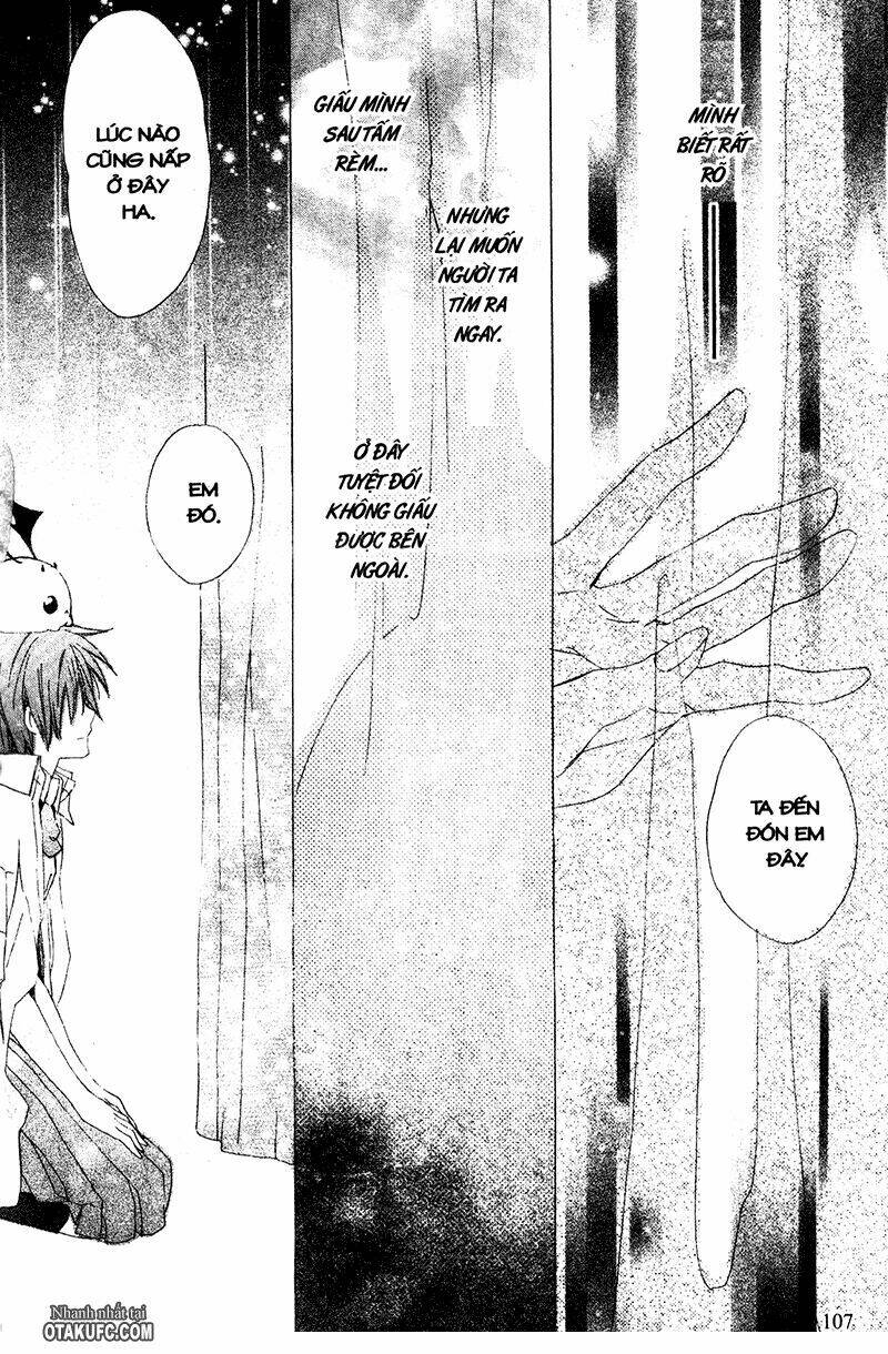 high & high chapter 10 30